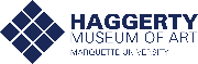 Haggerty Museum of Art Logo